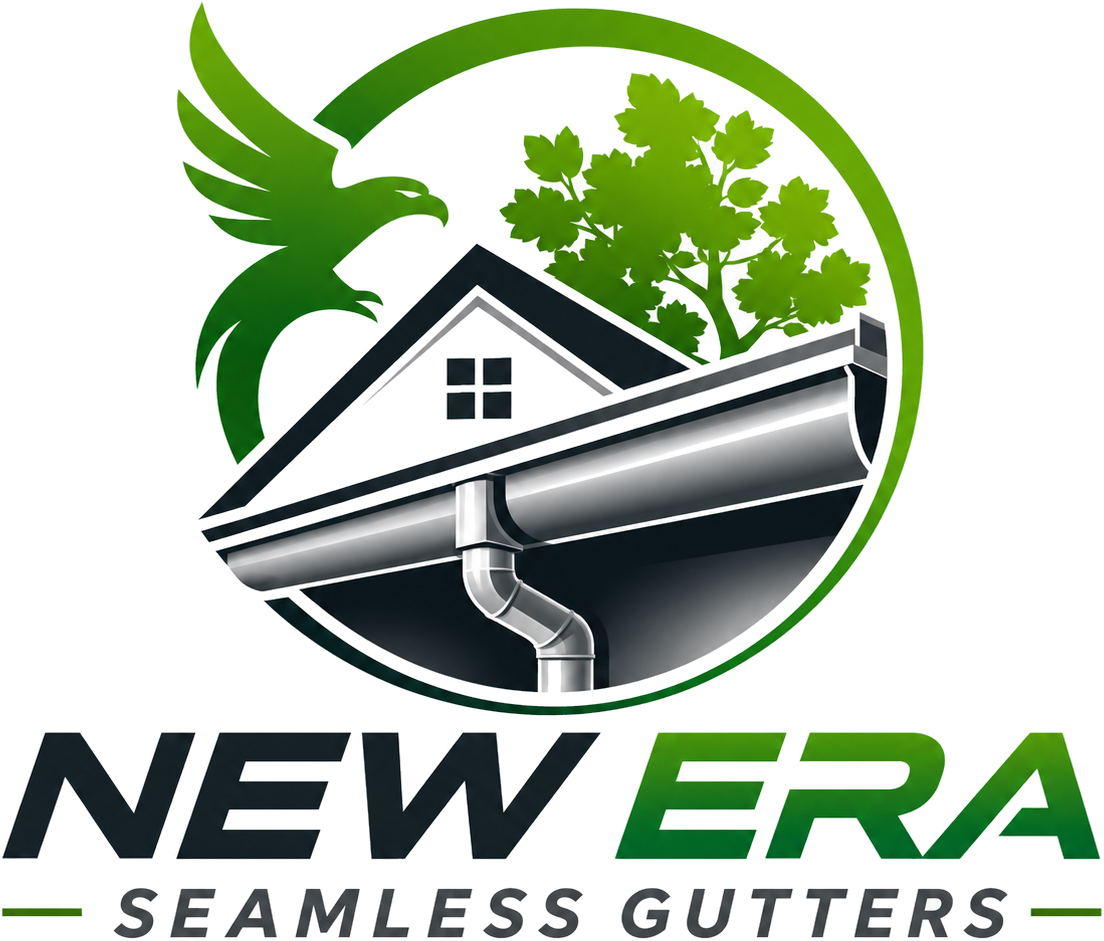New Era Seamless Gutters